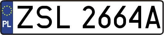 ZSL2664A