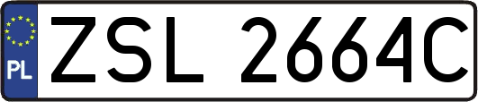 ZSL2664C