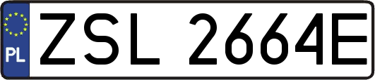 ZSL2664E