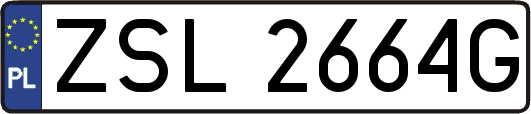 ZSL2664G