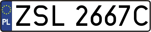ZSL2667C