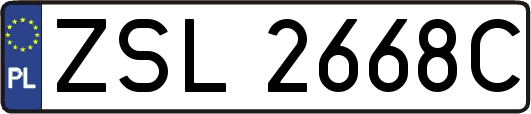 ZSL2668C