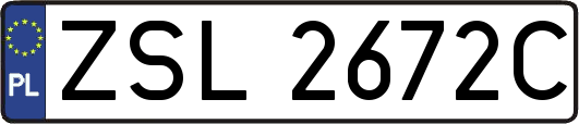 ZSL2672C