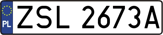 ZSL2673A
