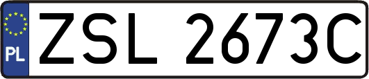 ZSL2673C