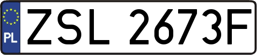 ZSL2673F