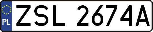 ZSL2674A