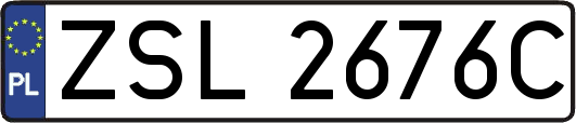 ZSL2676C