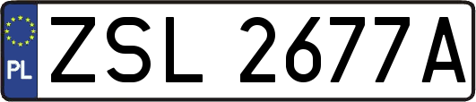 ZSL2677A