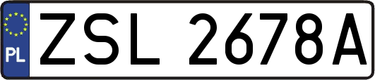 ZSL2678A