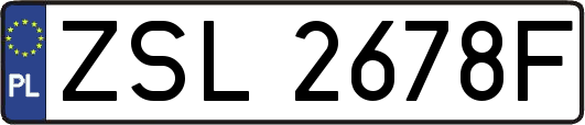 ZSL2678F