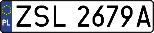 ZSL2679A