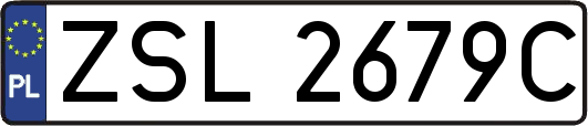 ZSL2679C