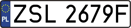 ZSL2679F