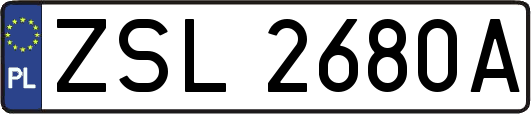 ZSL2680A