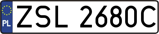 ZSL2680C