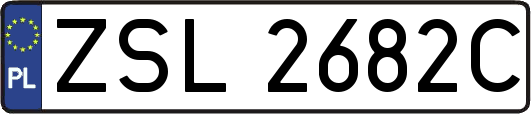 ZSL2682C