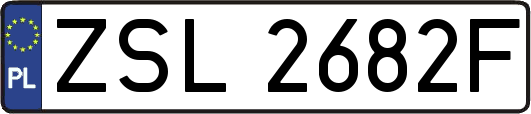 ZSL2682F