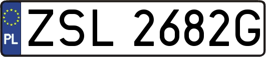 ZSL2682G