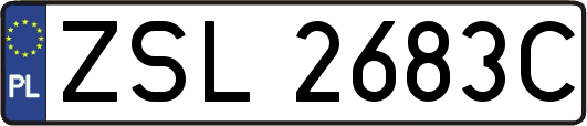 ZSL2683C