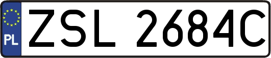 ZSL2684C
