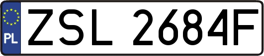 ZSL2684F
