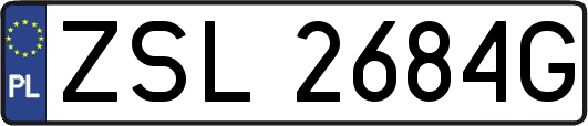 ZSL2684G