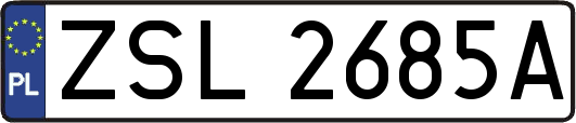 ZSL2685A