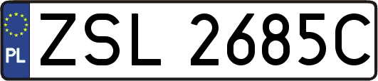 ZSL2685C