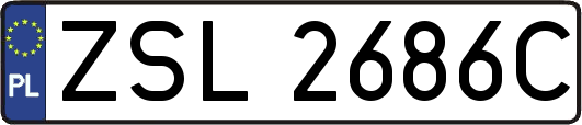 ZSL2686C