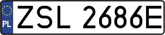 ZSL2686E