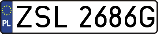 ZSL2686G