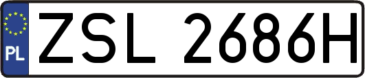 ZSL2686H