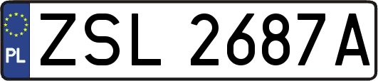 ZSL2687A