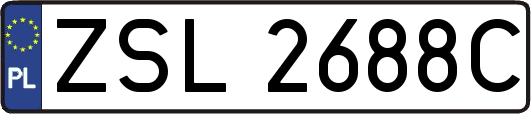 ZSL2688C