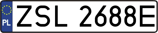 ZSL2688E