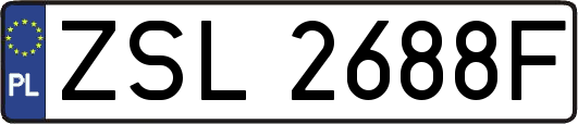 ZSL2688F