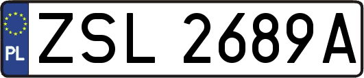 ZSL2689A