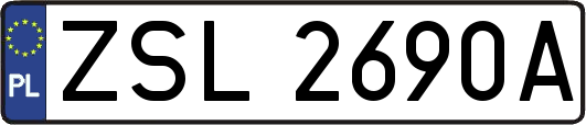 ZSL2690A