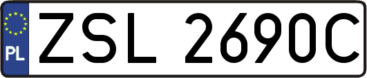 ZSL2690C
