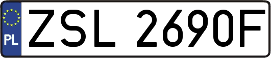ZSL2690F