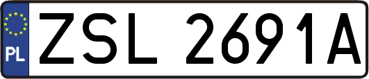 ZSL2691A