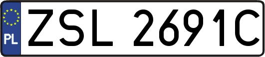 ZSL2691C