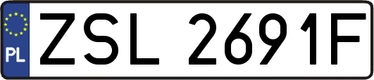 ZSL2691F