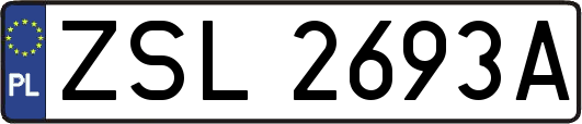 ZSL2693A