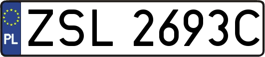 ZSL2693C