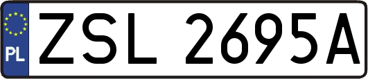 ZSL2695A