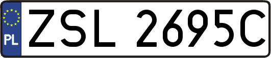 ZSL2695C