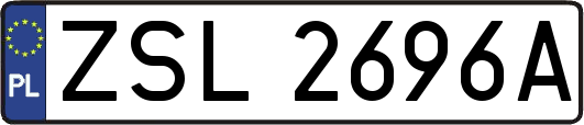 ZSL2696A