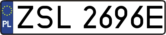 ZSL2696E